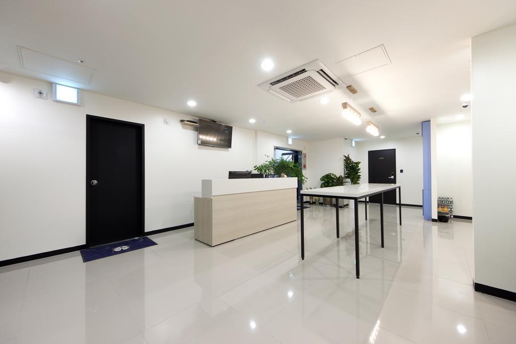 K-Guesthouse Myeongdong 2 Сеул Экстерьер фото