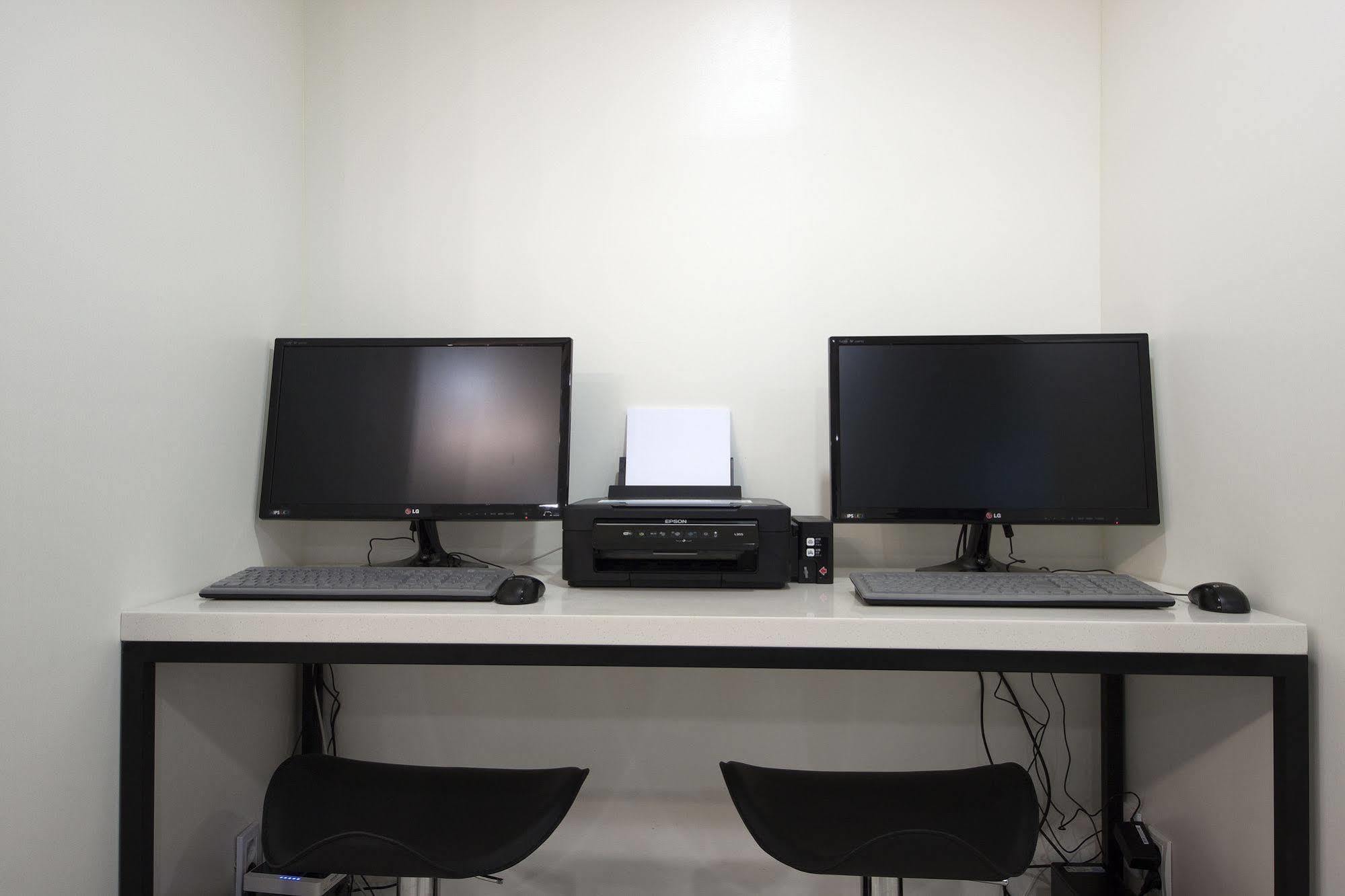 K-Guesthouse Myeongdong 2 Сеул Экстерьер фото