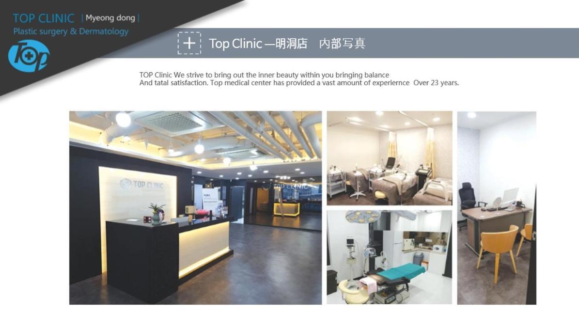 K-Guesthouse Myeongdong 2 Сеул Экстерьер фото