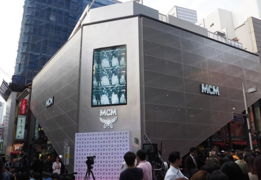 K-Guesthouse Myeongdong 2 Сеул Экстерьер фото